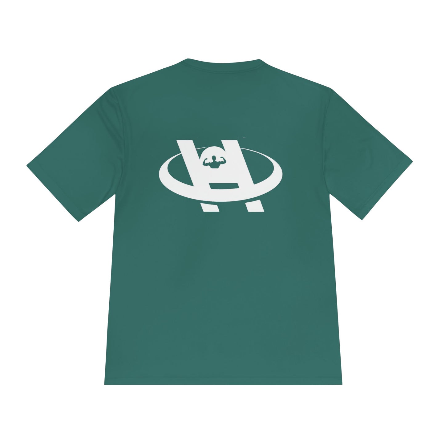 Confidence Build Moisture Wicking Tee, Consistency Builds Confidence | Athletic T-Shirt | Gym Wear | Fitness Apparel | Workout Gear | Motivational Shirt - HustleHealthShop