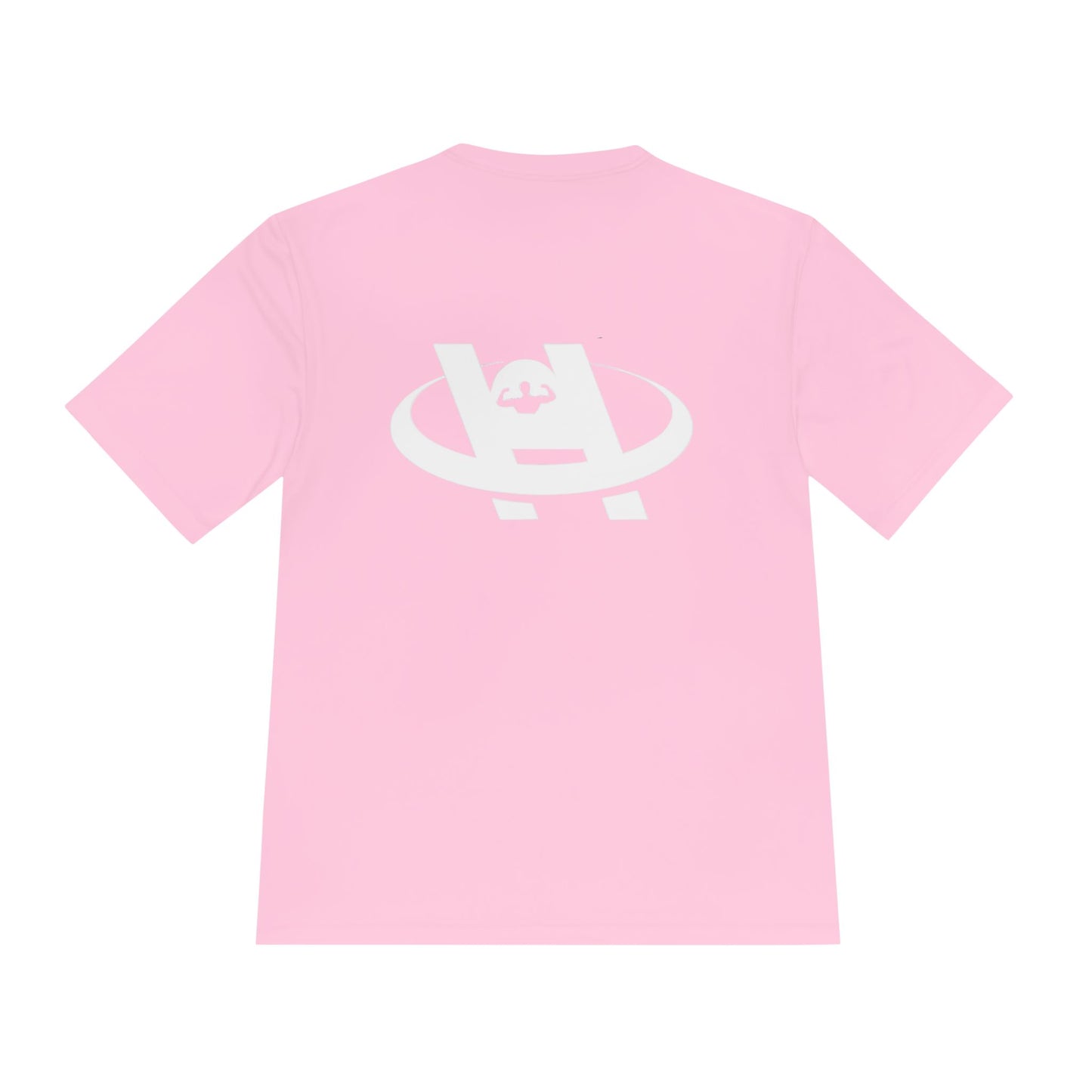 Confidence Build Moisture Wicking Tee, Consistency Builds Confidence | Athletic T-Shirt | Gym Wear | Fitness Apparel | Workout Gear | Motivational Shirt - HustleHealthShop