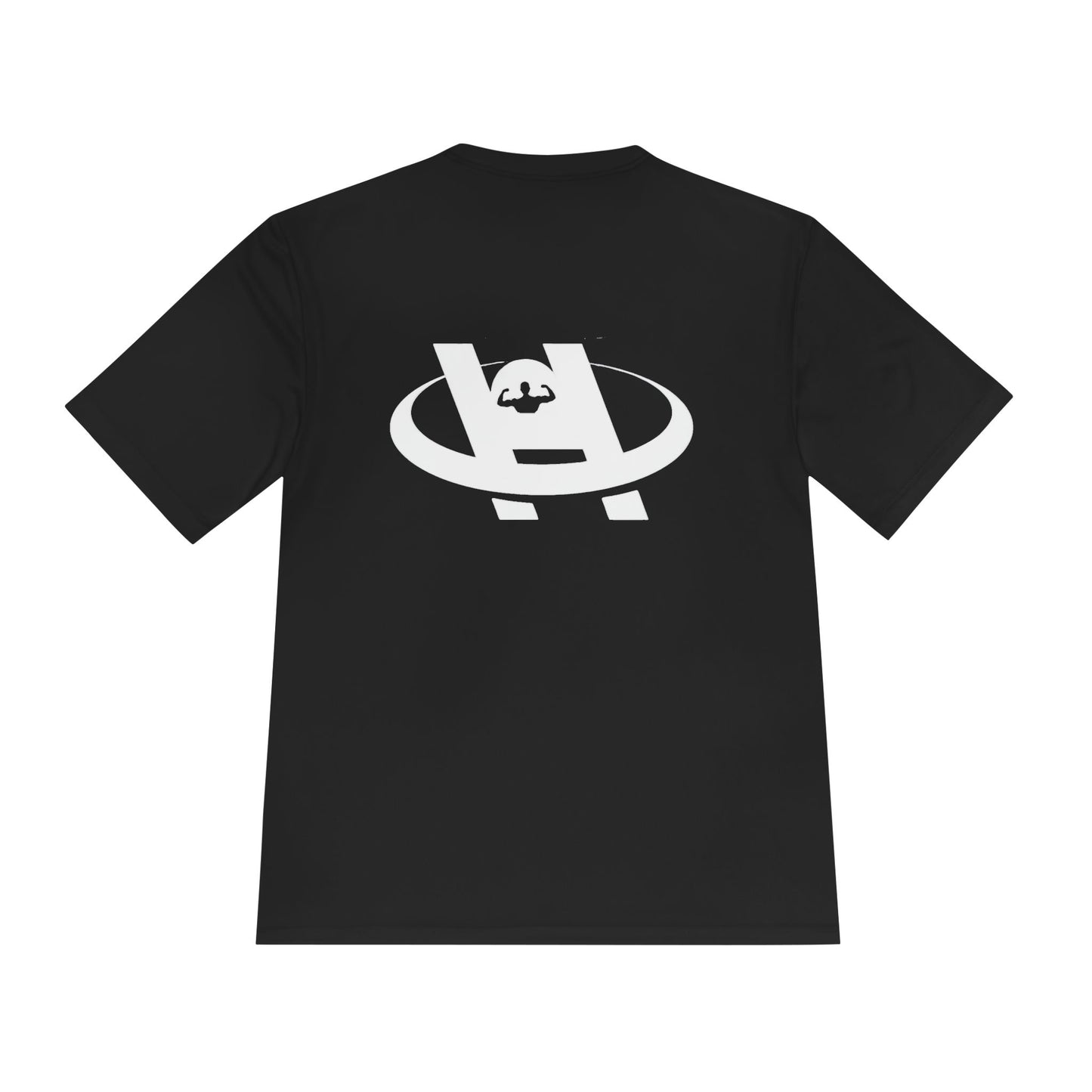 Confidence Build Moisture Wicking Tee, Consistency Builds Confidence | Athletic T-Shirt | Gym Wear | Fitness Apparel | Workout Gear | Motivational Shirt - HustleHealthShop