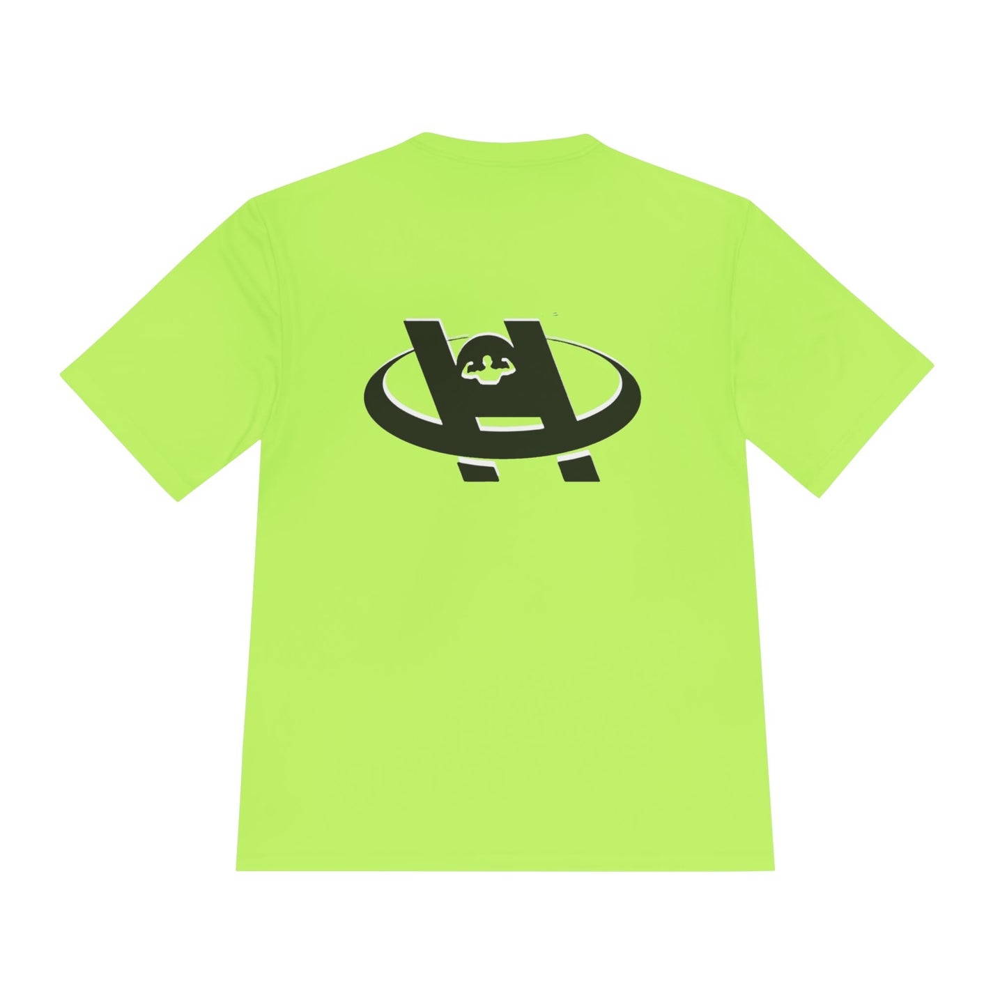 Funny Running Late Tee, Sports T-Shirt, Workout Top, Gift for Runners, Humorous Exercise Apparel