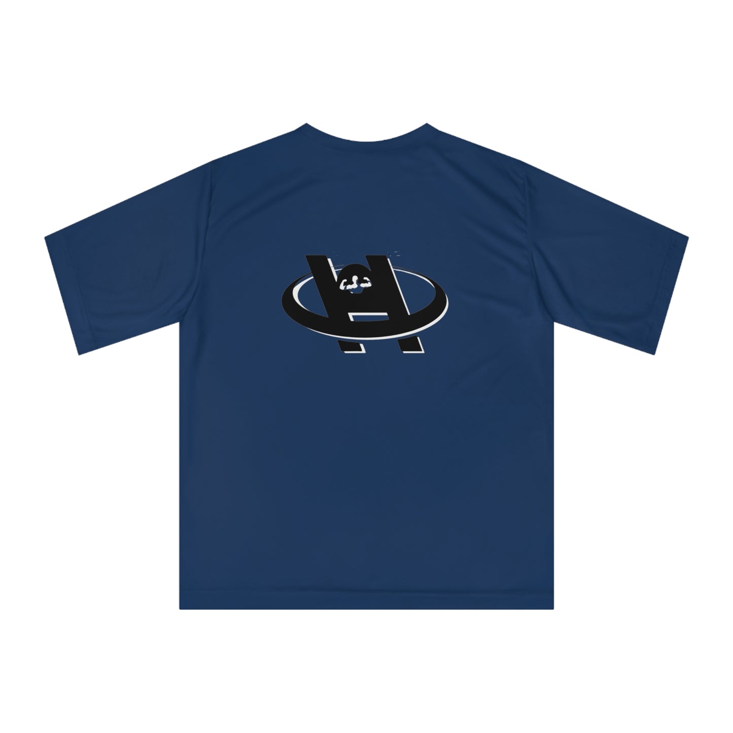 Hydration Tips Unisex Performance T-shirt, Workout Tee, Fitness Apparel, Activewear, Sports Shirt, Gym Outfit