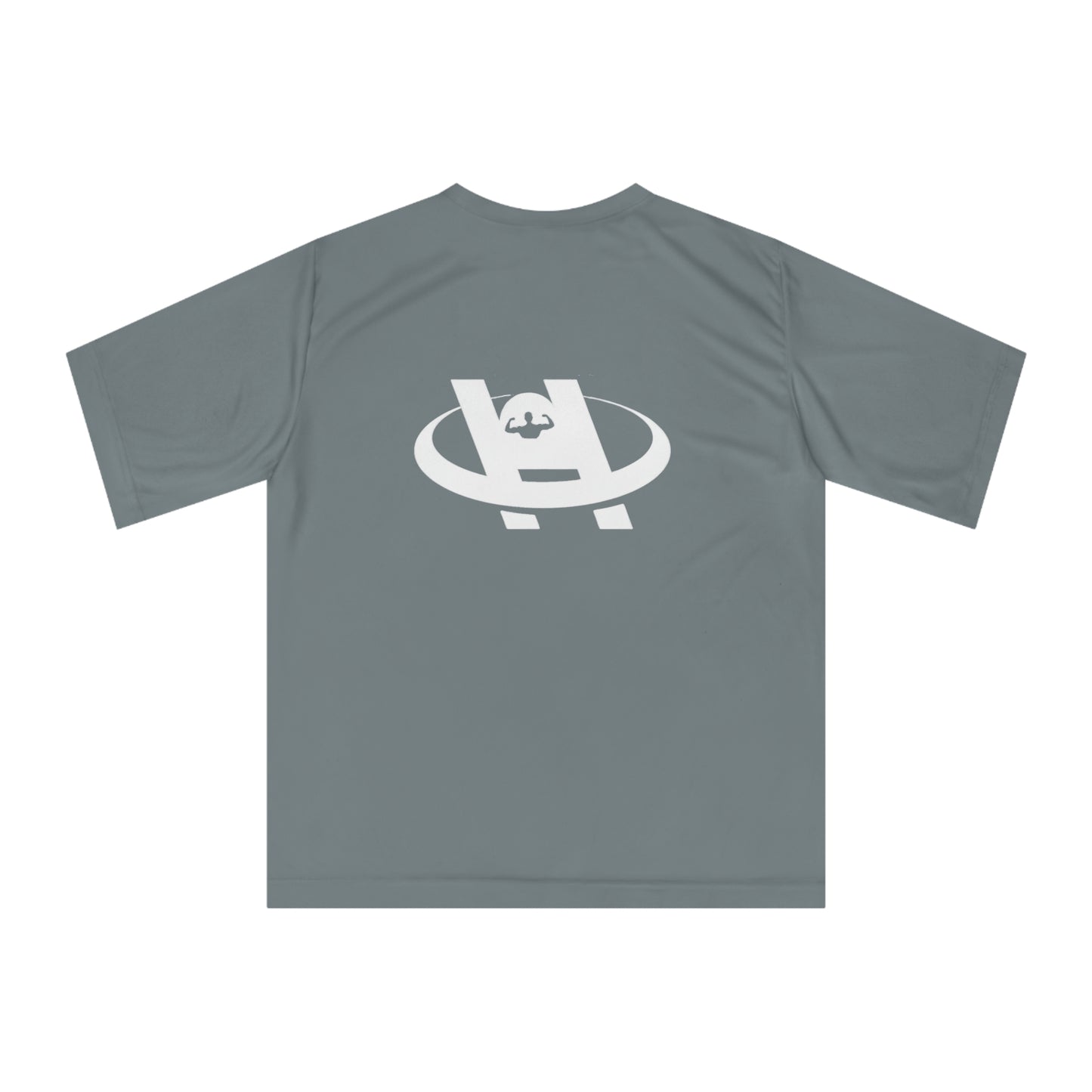 "LIFTING WEIGHTS "Unisex Performance Fitness T-shirt - Motivational Gym Wear, Workout Apparel, Gift for Gym Lovers, Lifting Tees, Active Lifestyle