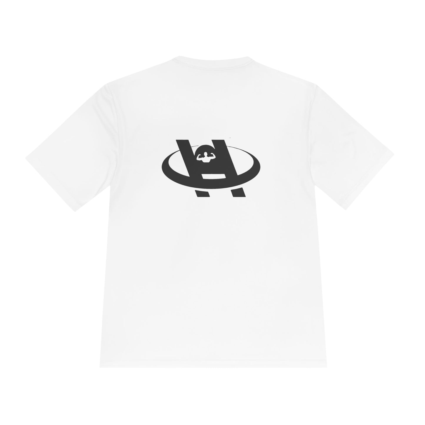 Motivational Fitness Tee - Consistency Builds Confidence, Workout Shirt, Sportswear, Activewear, Unisex Apparel - HustleHealthShop