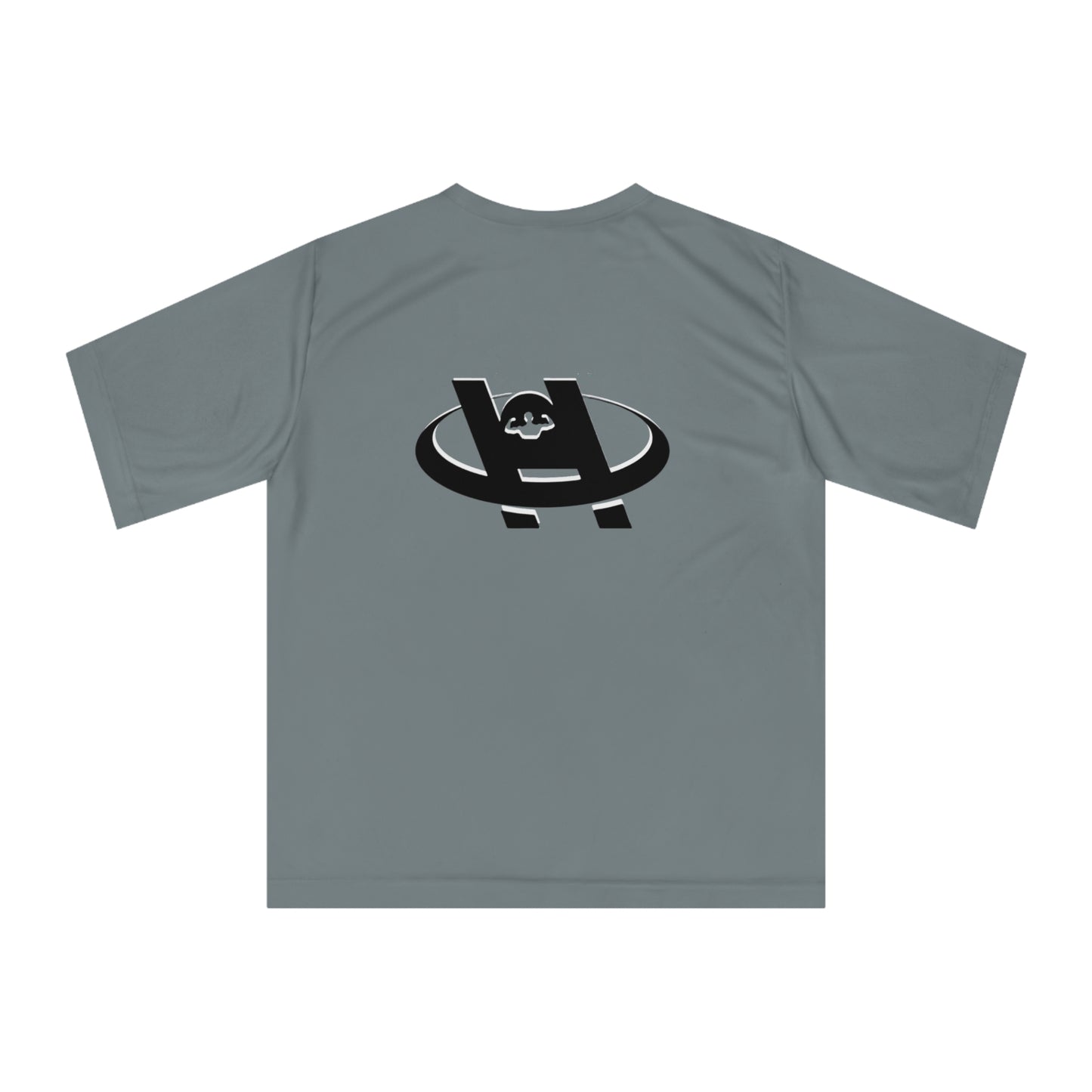 "Lifting Weights" Performance Workout T-Shirt | Gym Wear, Athleisure, Fitness Gift, Active Lifestyle, Exercise Apparel