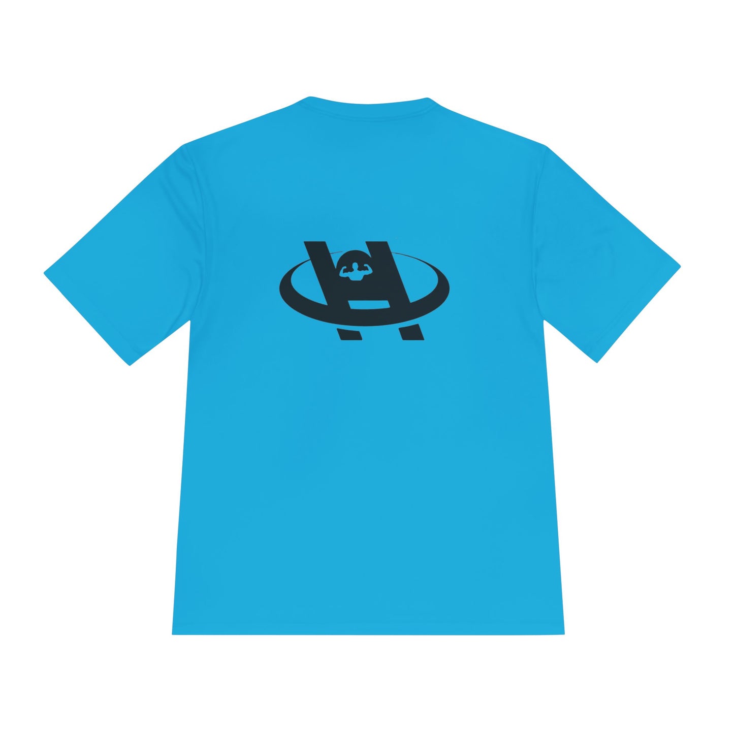 Motivational Fitness Tee - Consistency Builds Confidence, Workout Shirt, Sportswear, Activewear, Unisex Apparel - HustleHealthShop