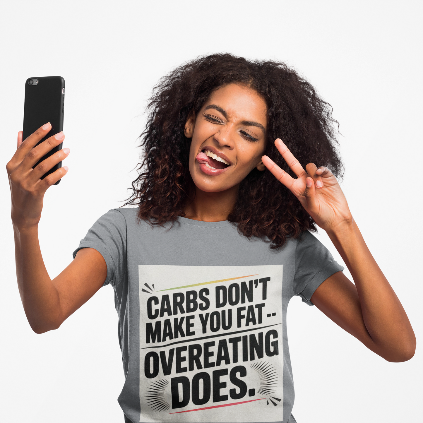 Performance Motivational T-shirt with Fitness Quote, Gym Shirt, Workout Tee, Casual Athletic Wear, Gift for Fitness Lovers