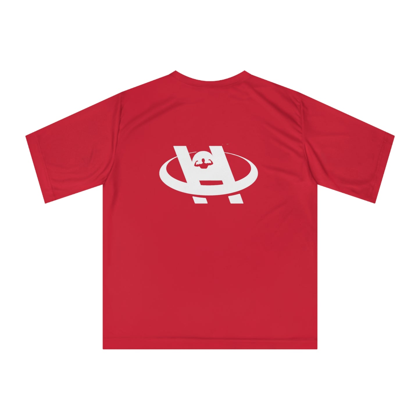 "LIFTING WEIGHTS "Unisex Performance Fitness T-shirt - Motivational Gym Wear, Workout Apparel, Gift for Gym Lovers, Lifting Tees, Active Lifestyle