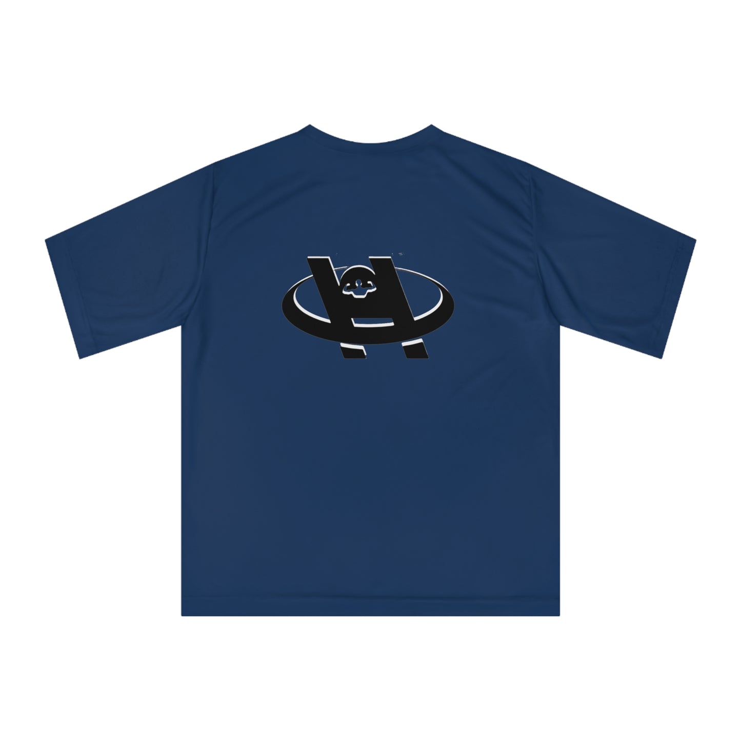 "Lifting Weights" Performance Workout T-Shirt | Gym Wear, Athleisure, Fitness Gift, Active Lifestyle, Exercise Apparel