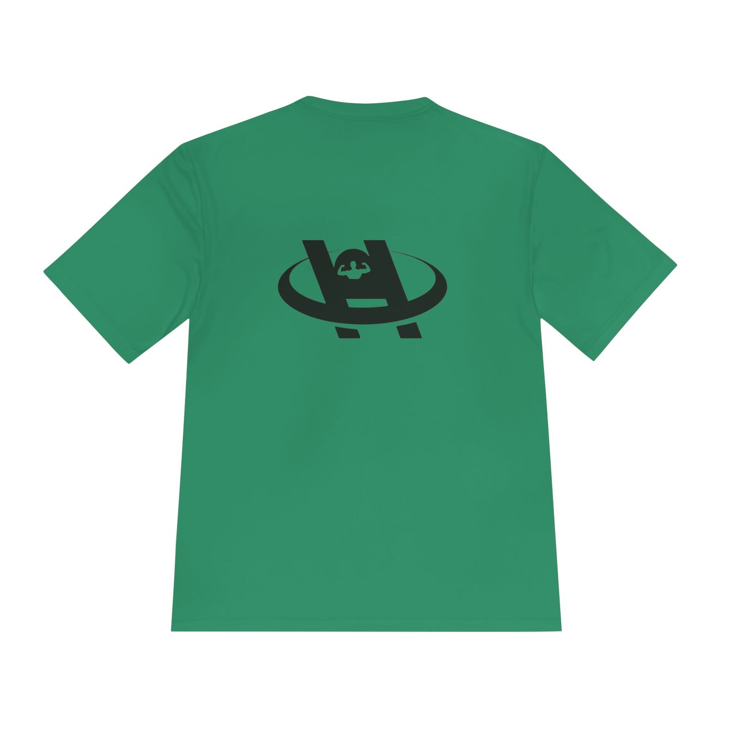 Motivational Fitness Tee - Consistency Builds Confidence, Workout Shirt, Sportswear, Activewear, Unisex Apparel - HustleHealthShop