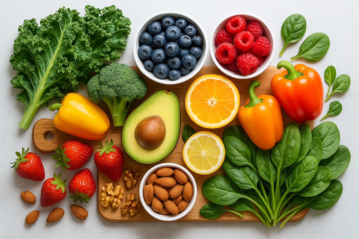 Nutrition