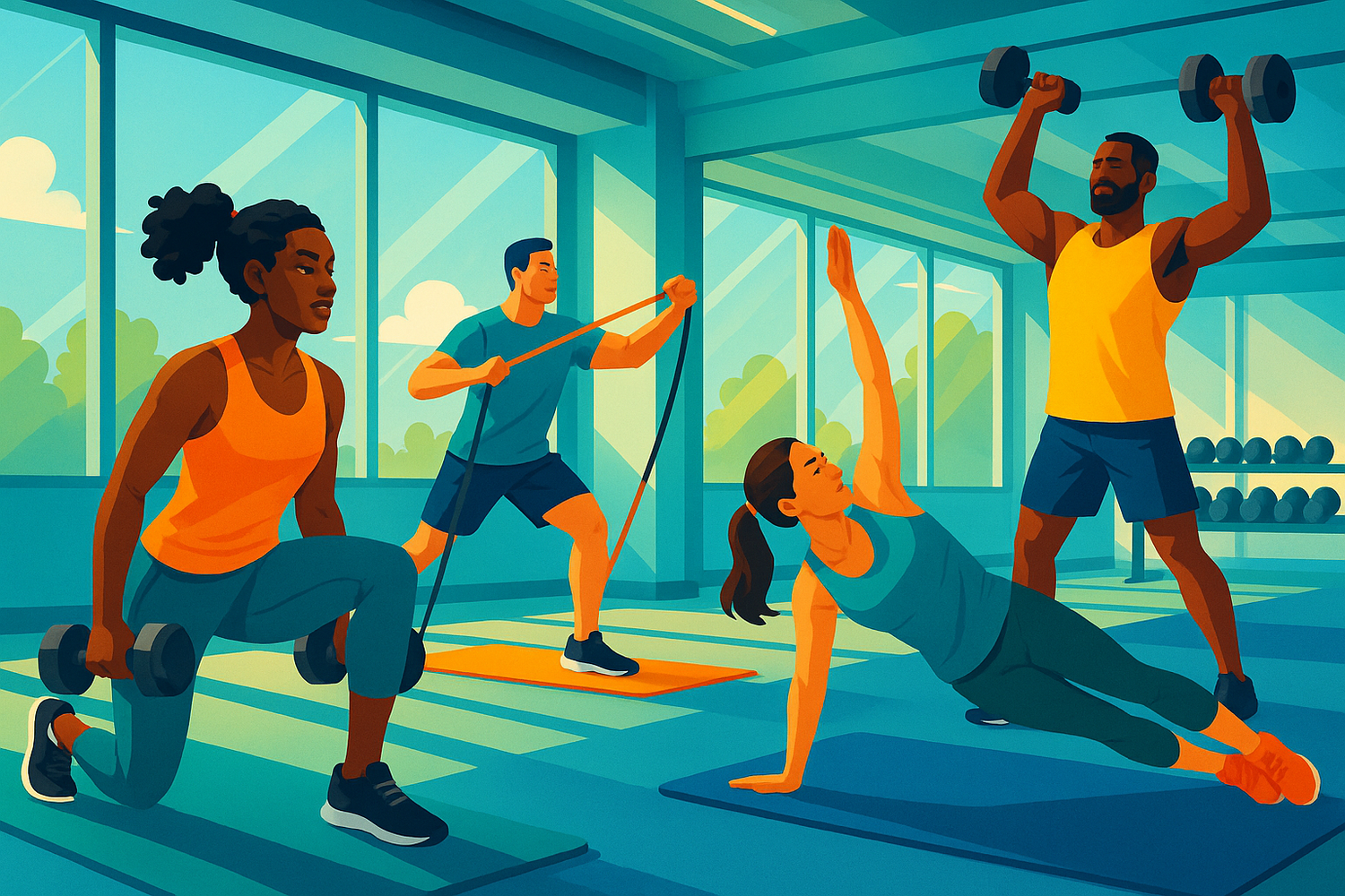 Exercise