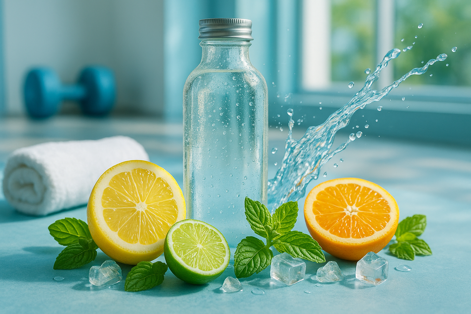 Hydration