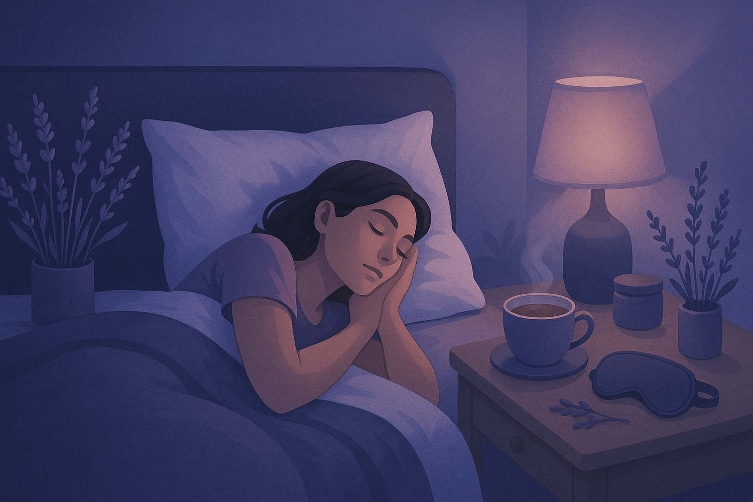 Sleep