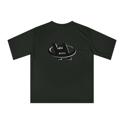 Hydration Tips  Unisex Performance T-shirt, Workout Tee, Fitness Apparel, Activewear, Sports Shirt, Gym Outfit