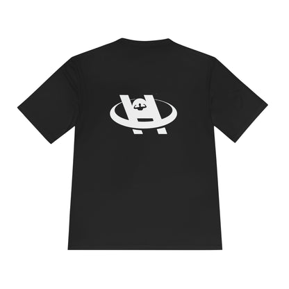 Unisex Moisture Wicking Tee: Longevity Over Aesthetics, Sports Shirt, Fitness Apparel, Workout Tee, Activewear, Casual Wear, Gift for [...]