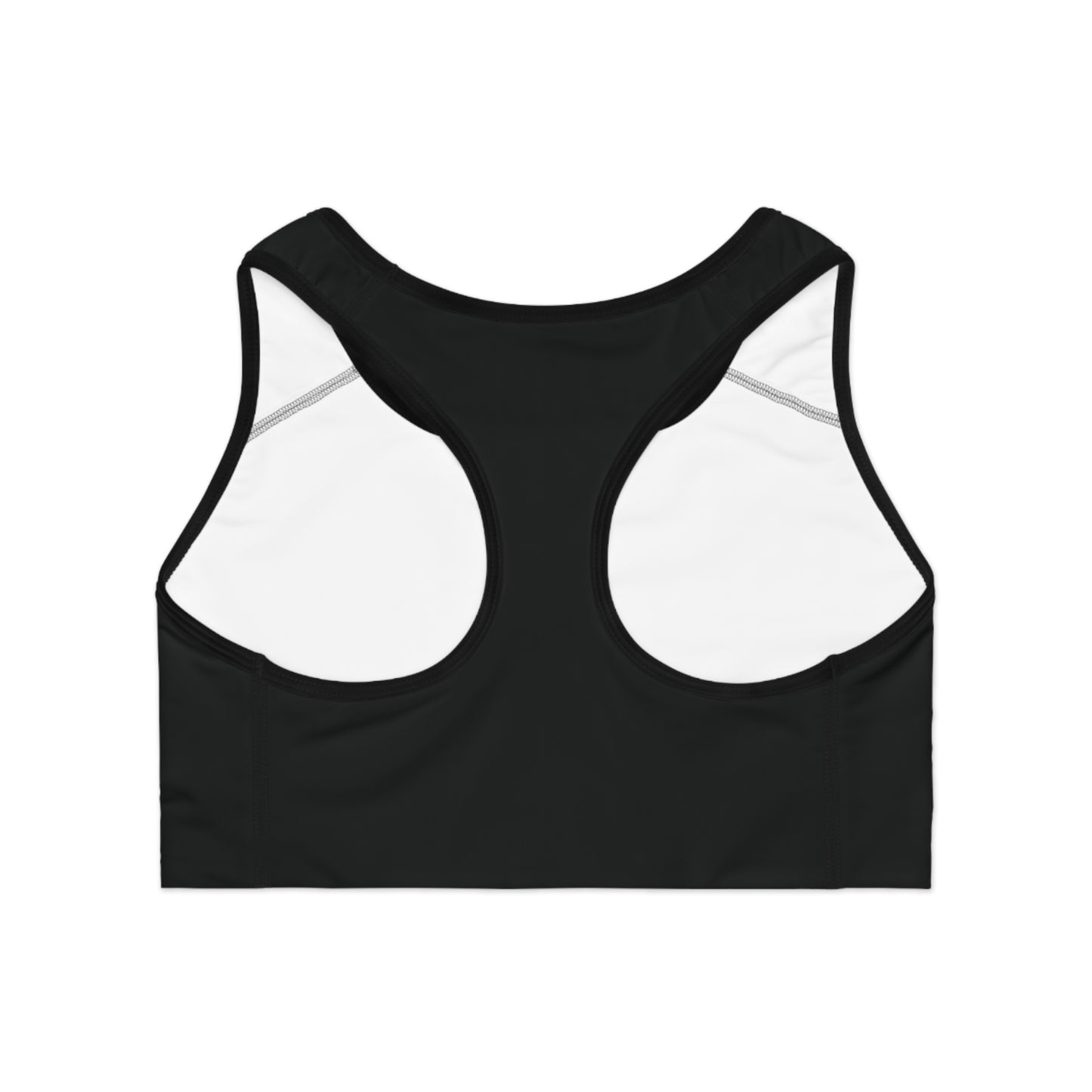 Hustle health & Fitness Stylish Sports Bra for Active Lifestyles, Workout Gear, Fitness Apparel, Athleisure Bra, Exercise Essentials, Comfortable Sportswear