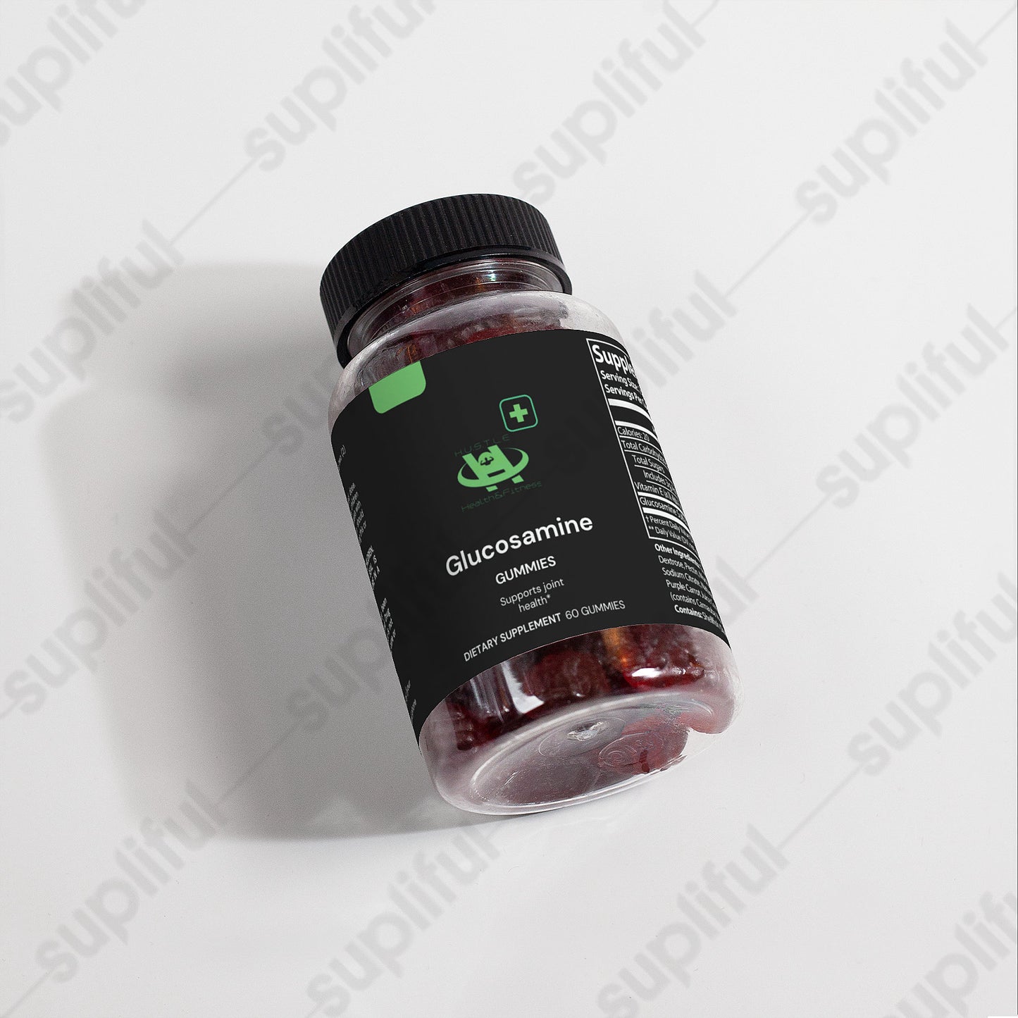 Glucosamine Gummies (Adult)