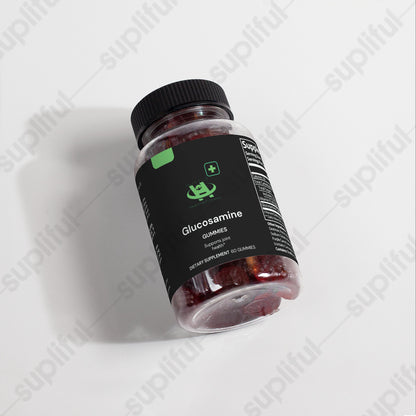 Glucosamine Gummies (Adult)