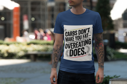 Performance Motivational T-shirt with Fitness Quote, Gym Shirt, Workout Tee, Casual Athletic Wear, Gift for Fitness Lovers