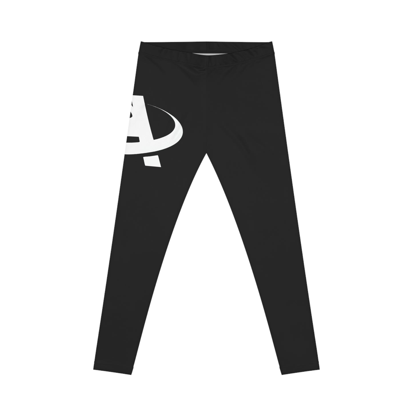 Hustle Health & Fitness Women's Casual Leggings, Comfortable Everyday Wear, Stylish Activewear for Yoga, Fitness, Home, Gifts for Her