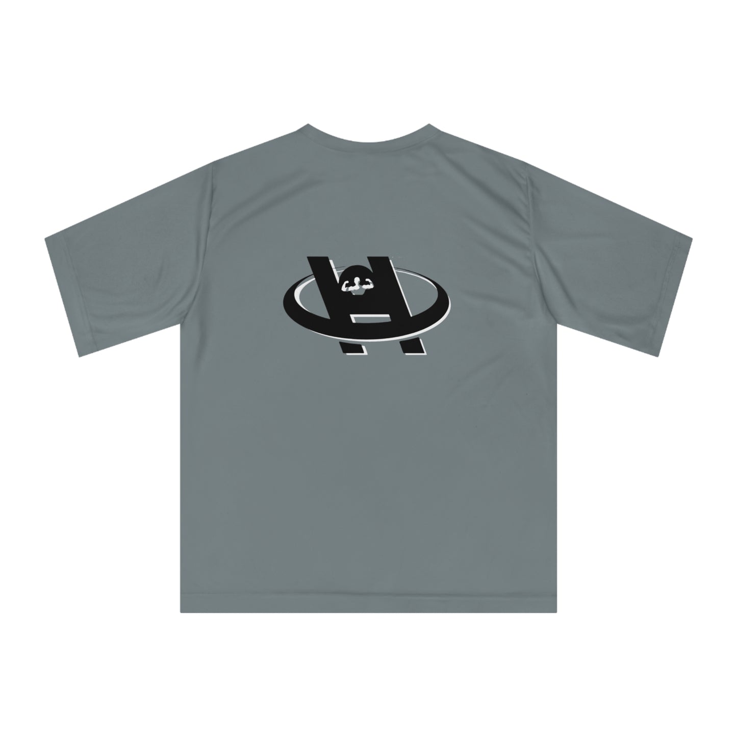 Hydration Tips  Unisex Performance T-shirt, Workout Tee, Fitness Apparel, Activewear, Sports Shirt, Gym Outfit