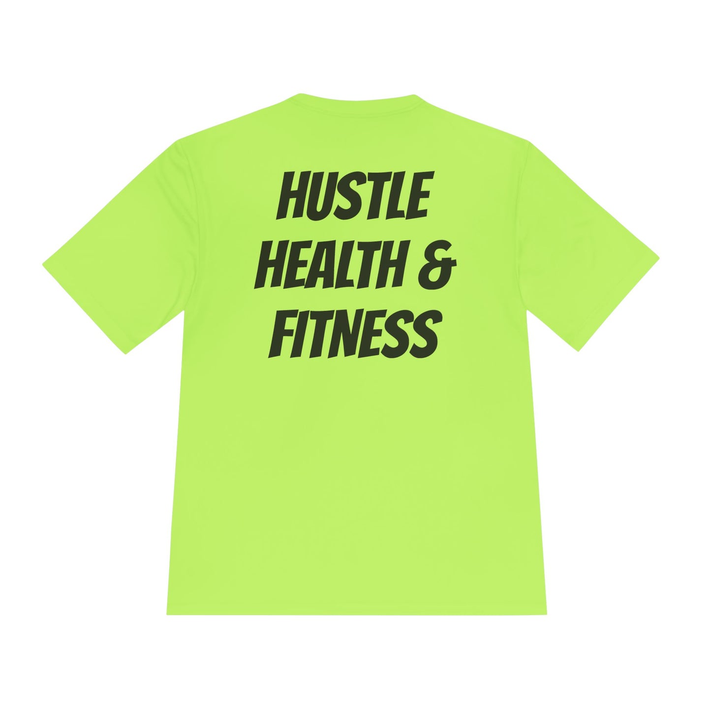 Unisex Fitness Tee - Train Smart Live Long, Workout Shirt, Gym Top, Motivational Apparel, Health and Fitness Wear