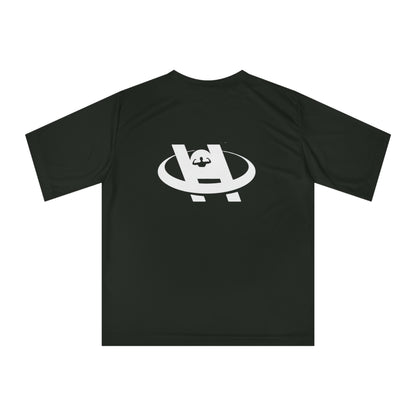 "LIFTING WEIGHTS "Unisex Performance Fitness T-shirt - Motivational Gym Wear, Workout Apparel, Gift for Gym Lovers, Lifting Tees, Active Lifestyle