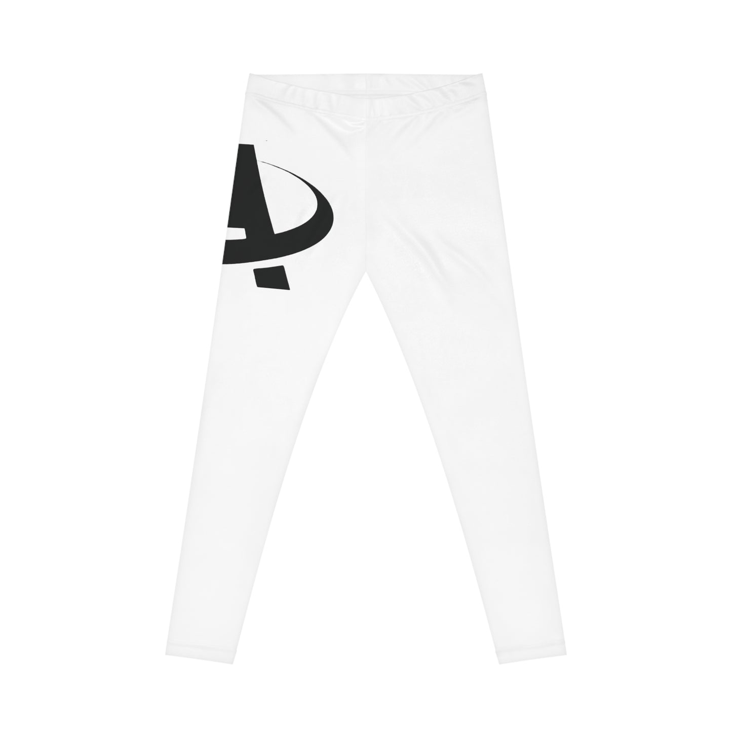 Casual Statement Leggings for Women, Trendy Workout Leggings, Athleisure Wear, Fitness Leggings, Graphic Print Leggings, Everyday [...]