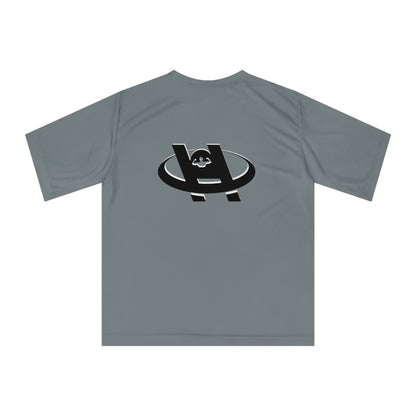 10,000 Steps Unisex Gym Motivation T-shirt - Fitness Gear, Workout Apparel, Exercise Tee, Casual Wear, Gift for Fitness Lovers - HustleHealthShop