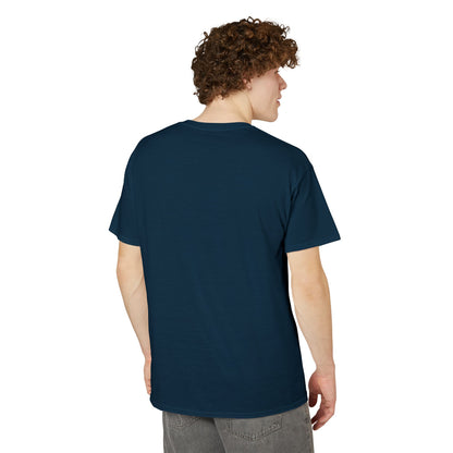 Hydration reminder shirt for sedentary beginners