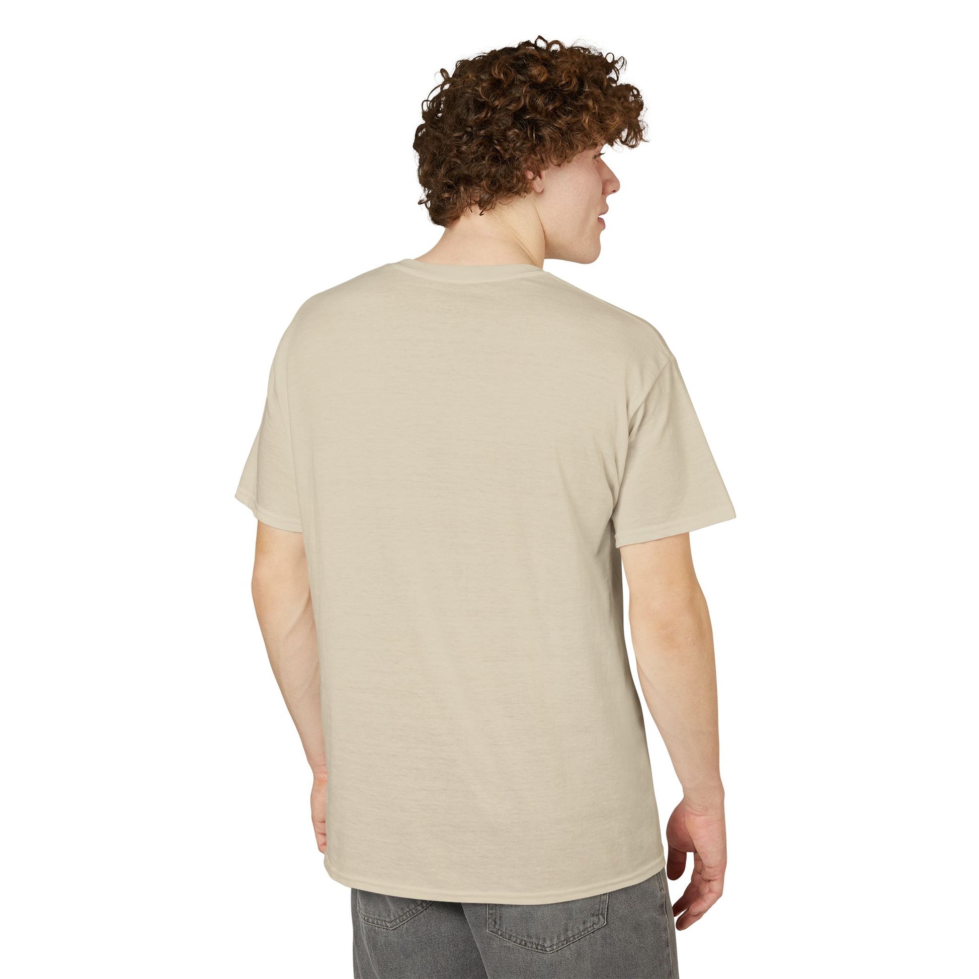 Caffeine Isn’t Energy Hydration Is motivational tee supporting healthy living hydration habits for beginners