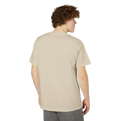 Caffeine Isn’t Energy Hydration Is motivational tee supporting healthy living hydration habits for beginners