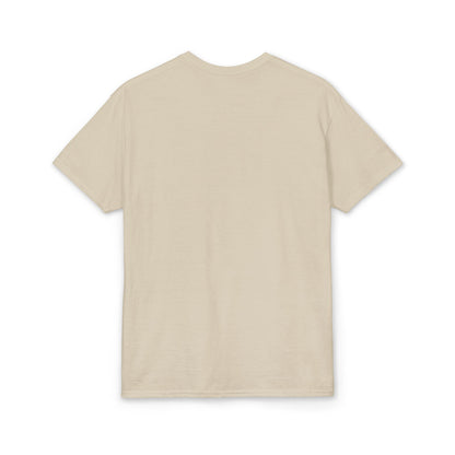 Beginner lifestyle tee explaining fat loss myths