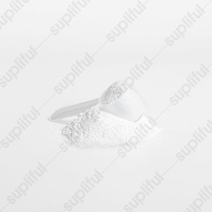 Creatine monohydrate powder supporting strength performance and healthy living