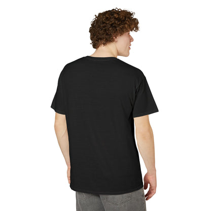 Healthy living movement reminder tee