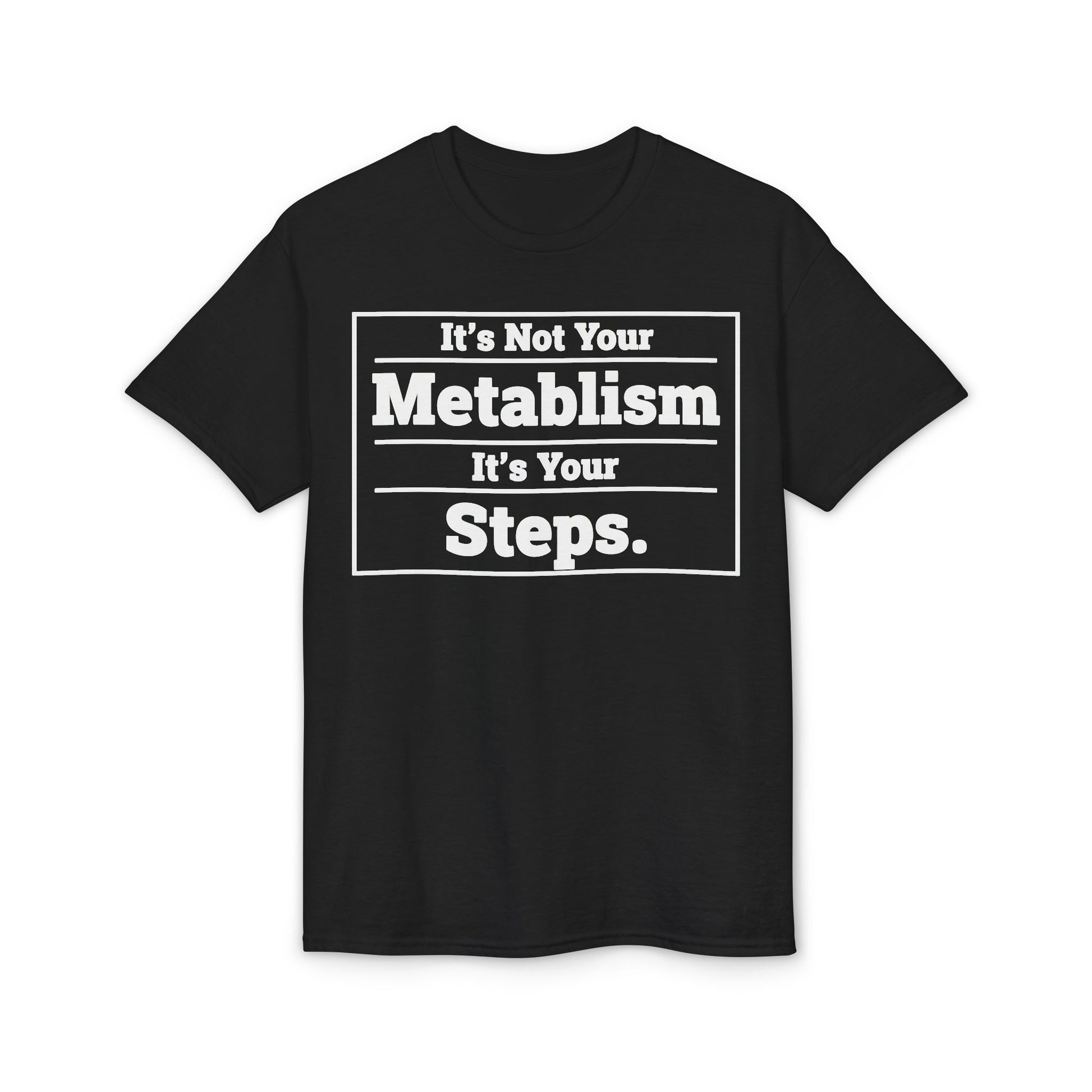 Beginner lifestyle movement tee