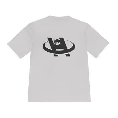 Running Late Is My Cardio funny fitness tee for healthy living beginners