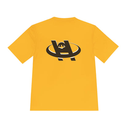 Skip Leg Day Tee Funny Fitness T-Shirt, Workout Humor Shirt, Unisex Sportswear, Gym Gift for Friends - HustleHealthShop