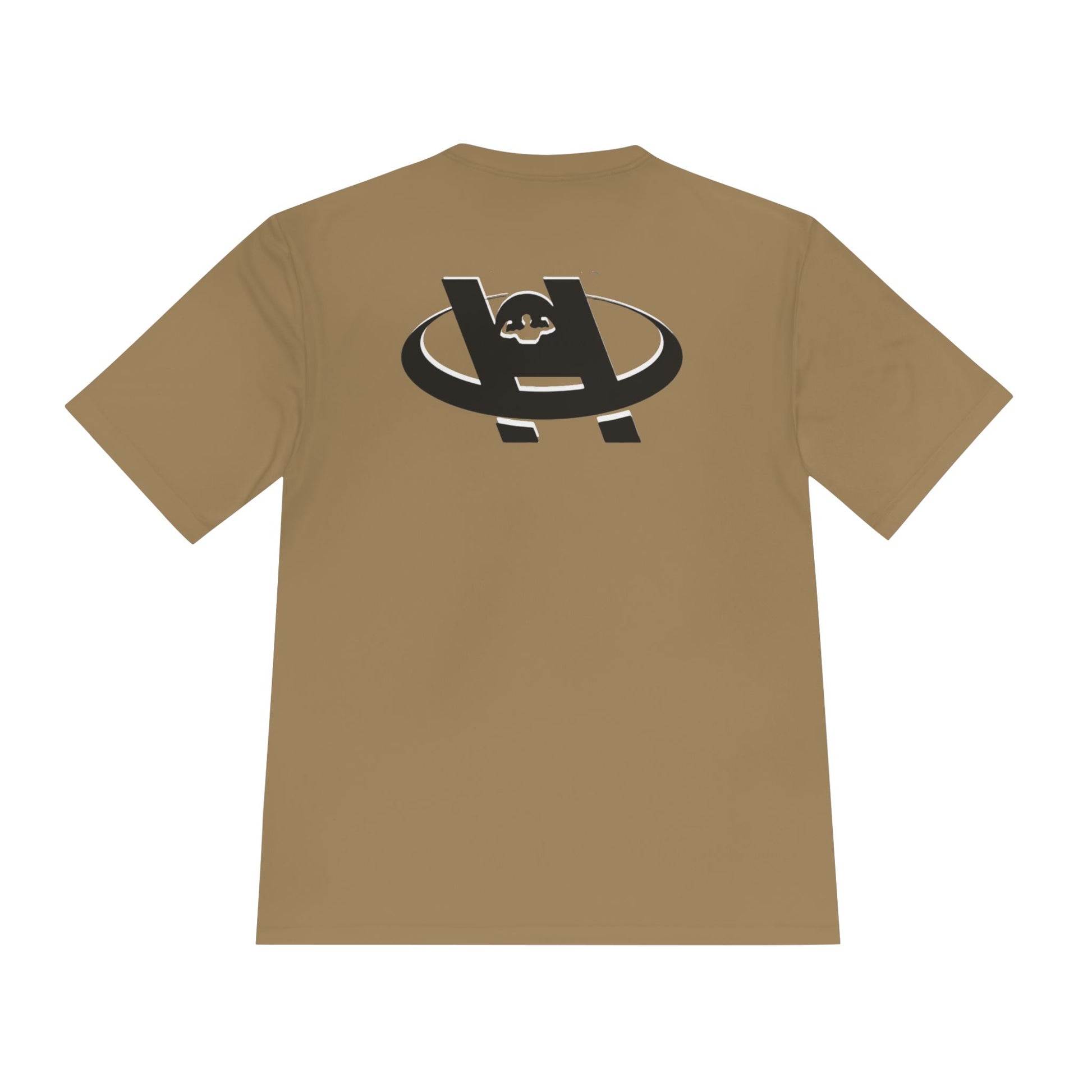 Your Health Is How You Survive Through Life Everyday tee showing a walking figure with the five pillars of health for beginners